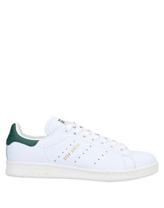 Низкие кеды и кроссовки Adidas Originals