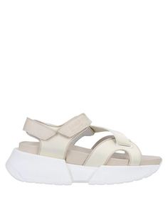 Сандалии Mm6 Maison Margiela