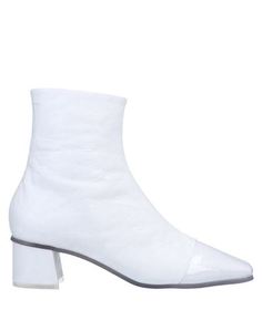 Полусапоги и высокие ботинки Mm6 Maison Margiela