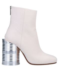 Полусапоги и высокие ботинки Mm6 Maison Margiela