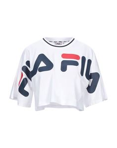 Футболка Fila