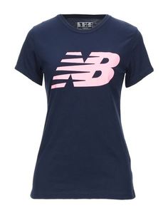 Футболка New Balance