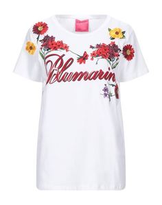 Футболка Blumarine