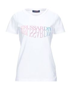 Футболка Trussardi Jeans