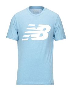 Футболка New Balance