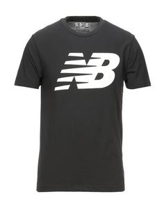 Футболка New Balance