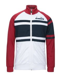 Толстовка Diadora