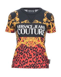 Футболка Versace Jeans Couture