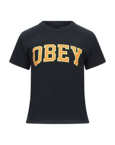 Футболка Obey