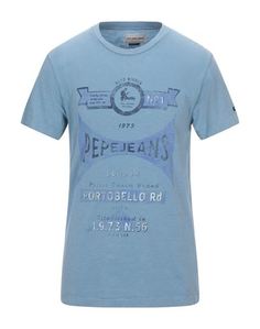 Футболка Pepe Jeans