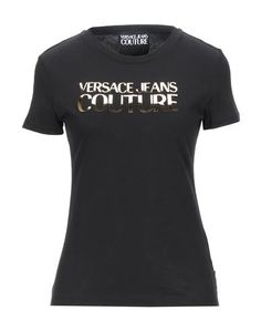 Футболка Versace Jeans Couture
