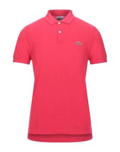 Поло Lacoste