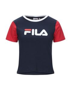 Футболка Fila