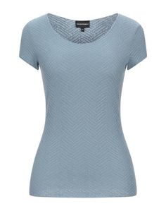 Свитер Emporio Armani