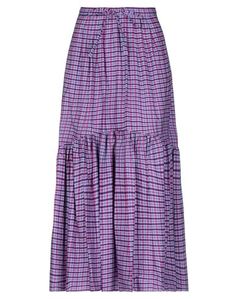 Длинная юбка Weekend MAX Mara