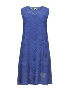 Короткое платье M Missoni