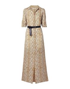 Длинное платье Michael Michael Kors