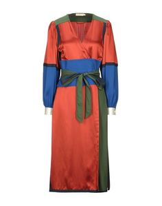 Платье длиной 3/4 Tory Burch