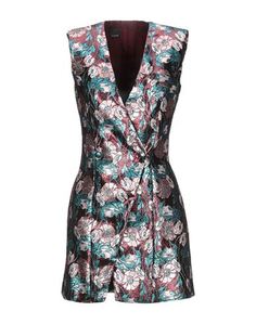 Короткое платье Pinko