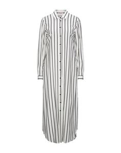 Длинное платье Blugirl Blumarine