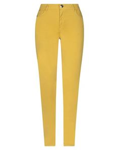 Джинсовые брюки Trussardi Jeans