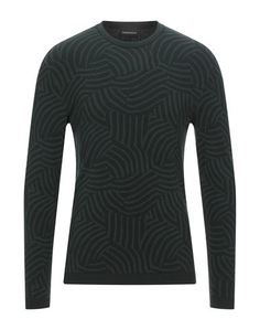 Свитер Emporio Armani