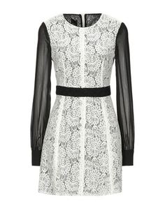 Короткое платье Pinko