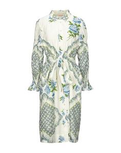 Платье до колена Tory Burch