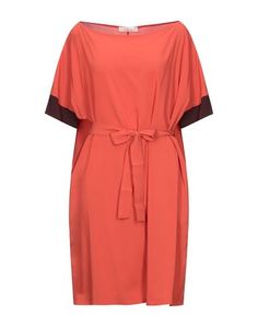 Короткое платье Liviana Conti