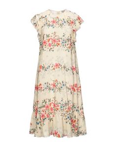 Платье до колена RED Valentino