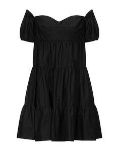 Короткое платье Pinko