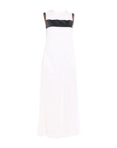 Длинное платье Brunello Cucinelli