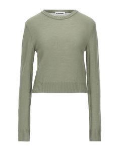 Свитер JIL Sander+