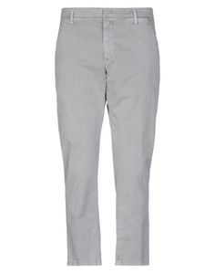 Повседневные брюки Dondup