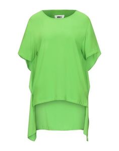 Блузка Mm6 Maison Margiela