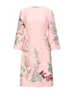 Платье до колена Yolancris