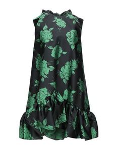 Короткое платье Msgm