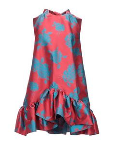 Короткое платье Msgm