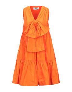 Короткое платье Msgm