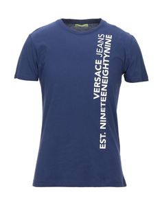 Футболка Versace Jeans