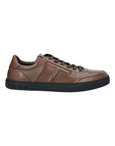 Низкие кеды и кроссовки Tod`S