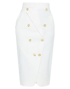 Юбка длиной 3/4 MAX Mara