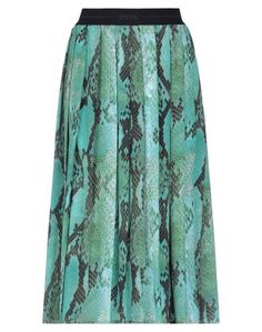 Юбка длиной 3/4 Msgm