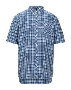 Pубашка Fred Perry