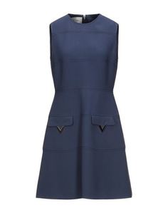Короткое платье Valentino