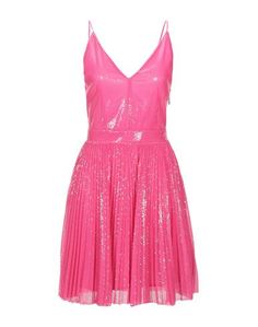Короткое платье Msgm