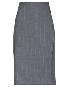 Юбка до колена Blumarine