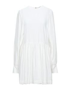 Короткое платье Msgm