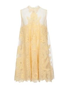 Короткое платье RED Valentino