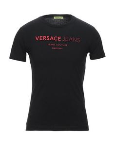 Футболка Versace Jeans